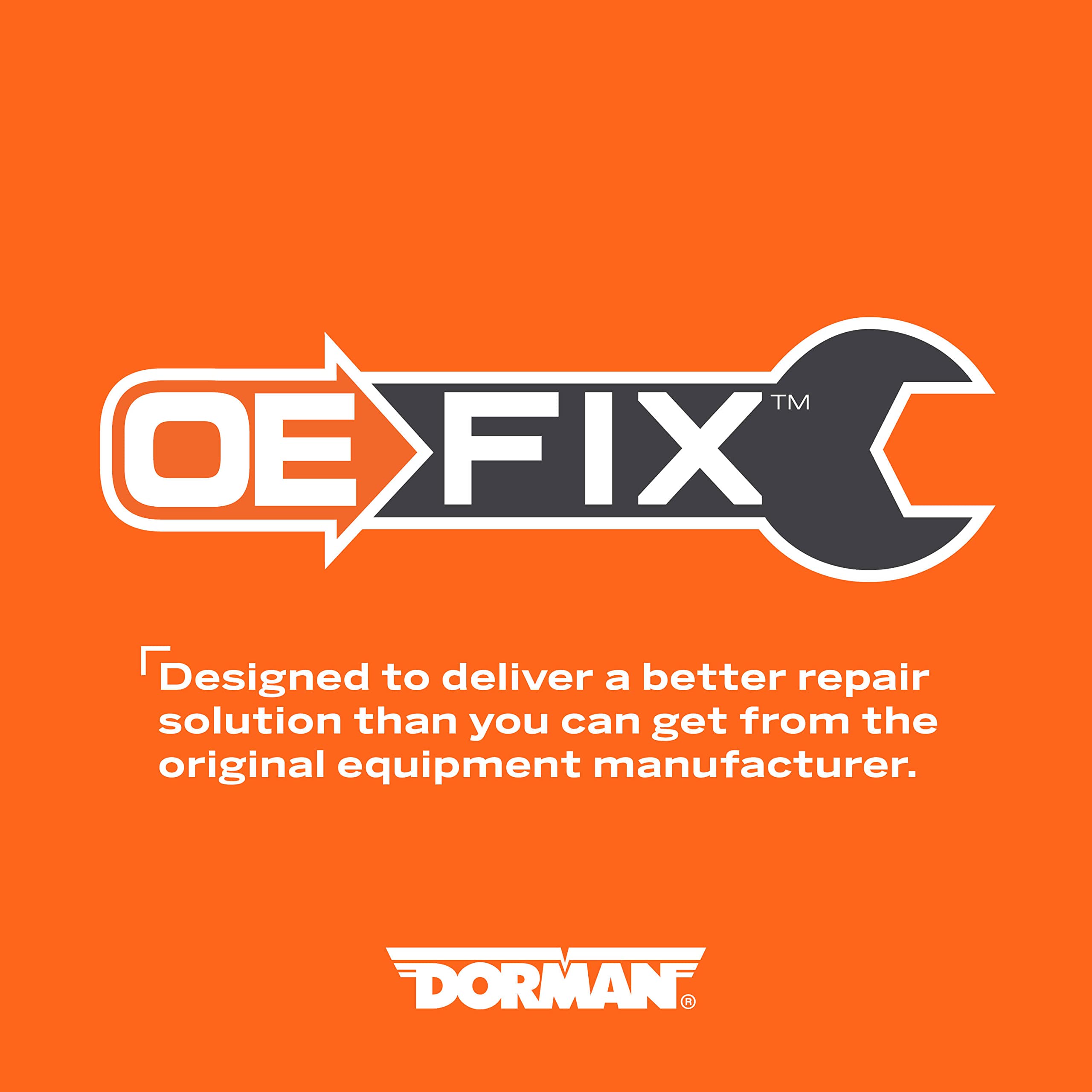 Dorman 949-099 Suspension Air Compressor Compatible With Select Cadillac / Chevrolet / Gmc Models (Oe Fix)